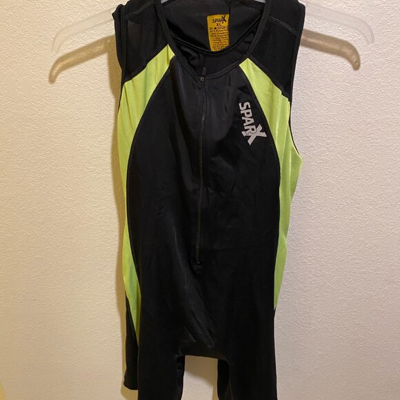 Women SparX Sportful Cycling Tracksuit Delicate Cycle Hang to Dry Size XL - Picture 1 of 6